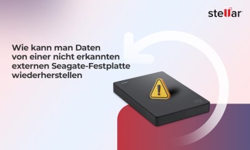 Dépannage : Le Disque Dur Externe Seagate ne S’affiche pas sous Windows 11