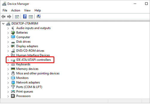 device-manager-harddisk-not-showing-in-disk-management