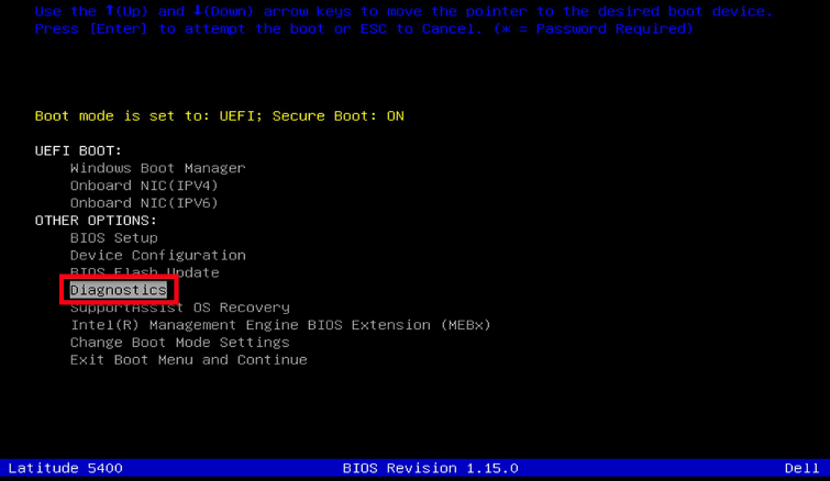Stellar voert boorddiagnoses uit