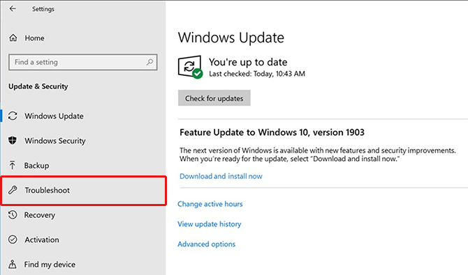 solucionar problemas