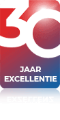 Stellar 30 Jaar Excellentie
