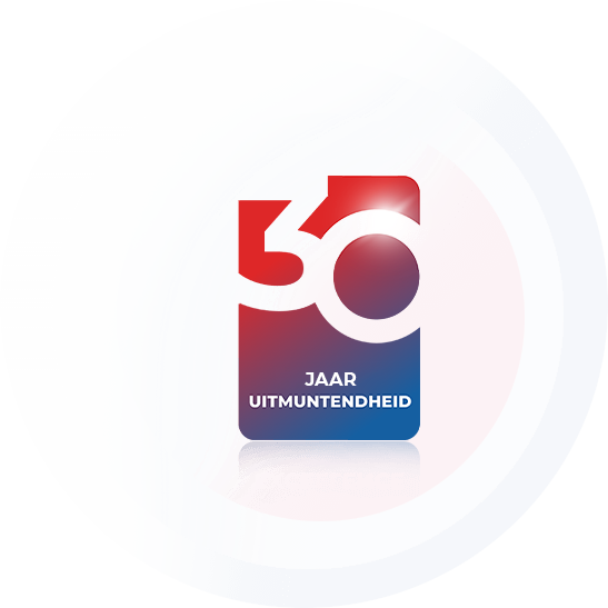 Stellar 30 Jaar Excellentie