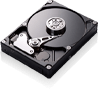 Data recovery van harde schijven