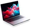 Laptop data recovery
