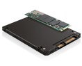 Solid state drive data recovery