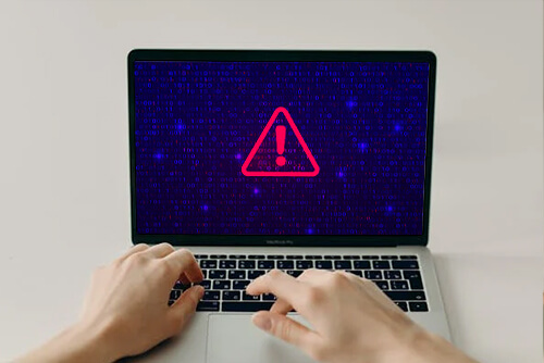 Dataverlies door formatteren van de schijf