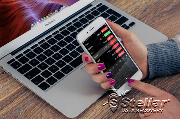 byod data recovery