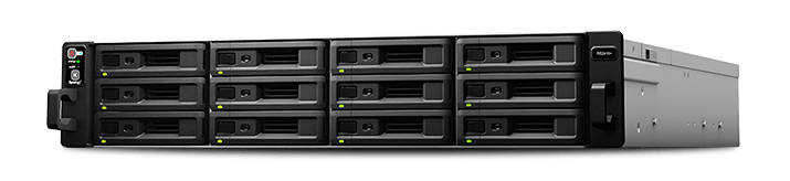 NAS data recovery professional
