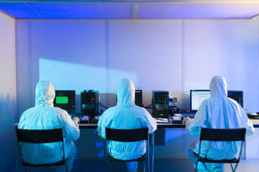 Stellar Data Recovery