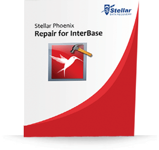 Stellar Repair for InterBase Stellar Repair for InterBase