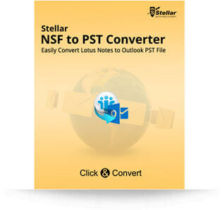 Stellar NSF to PST Converter