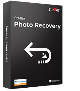 Stellar Photo Recovery für Windows