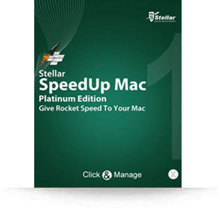 Stellar Repair for PDF - Mac