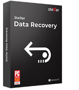 Stellar Data Recovery Home voor Windows bestandssystemen