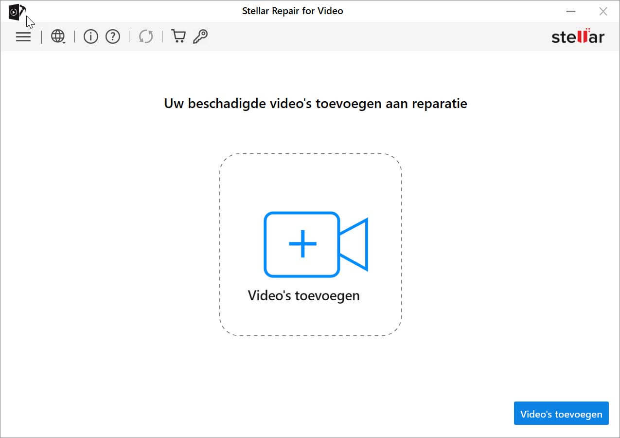 Klik op Bestand toevoegen