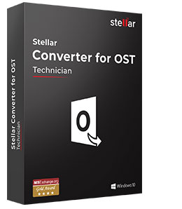 Stellar OST to PST Converter – Tech