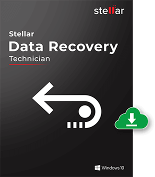 Stellar® Data Recovery Technician