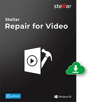 Stellar Repair for Video